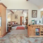 Beckside Сasa de vacaciones *