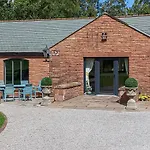 Сasa de vacaciones Beckside Gilcrux