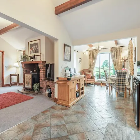 Beckside Holiday home