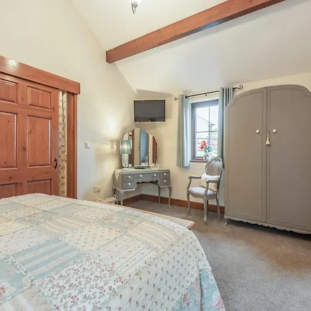 Beckside Holiday home