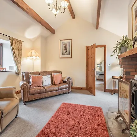 Beckside Holiday home