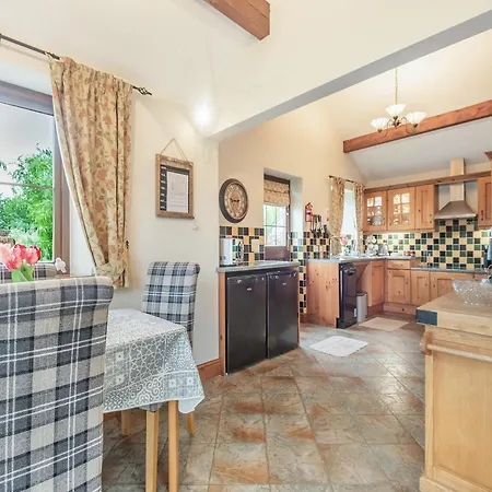 Beckside Holiday home Gilcrux