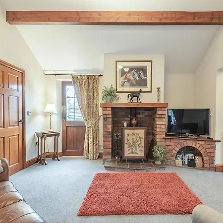 Holiday home Beckside Gilcrux