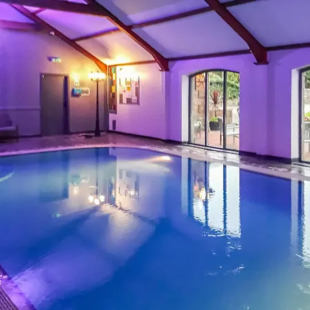 Beckside Holiday home