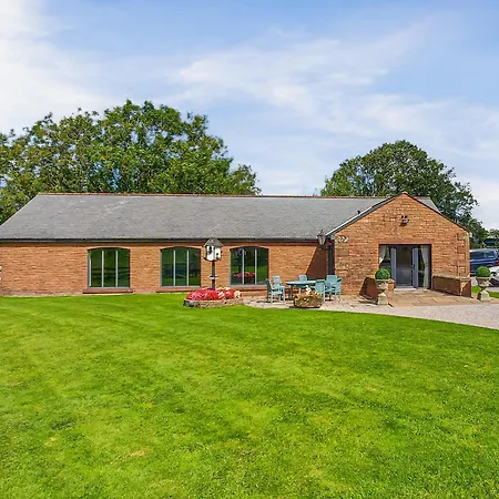 Holiday home Beckside *