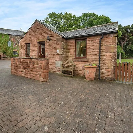 Beckside Holiday home