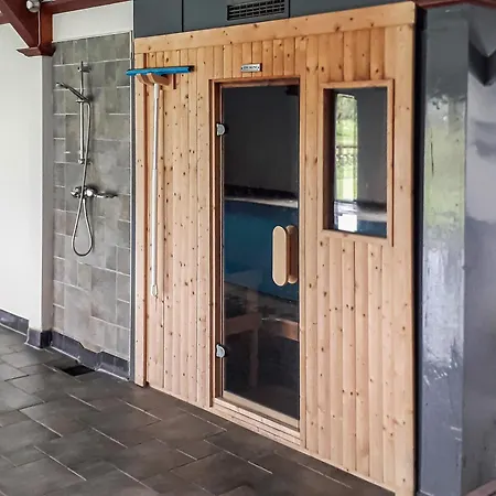 Beckside Holiday home Gilcrux