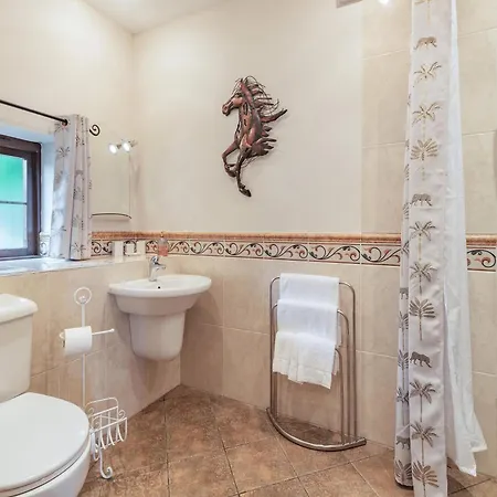 Holiday home Beckside *