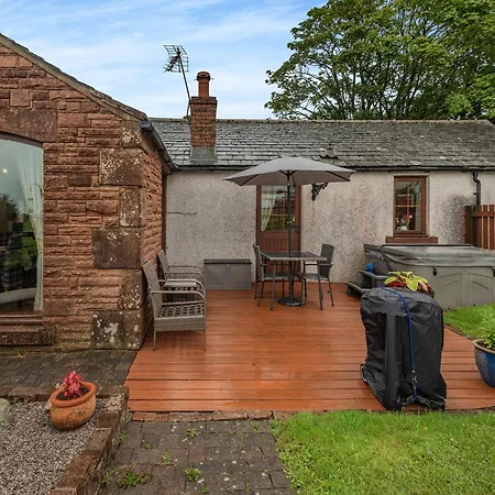Beckside Holiday home *
