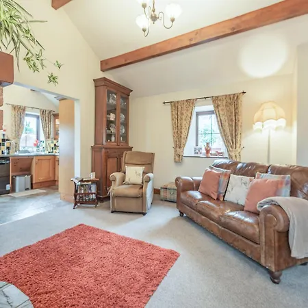 Beckside Дом отдыха *