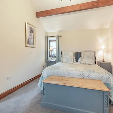 Beckside Дом отдыха Gilcrux