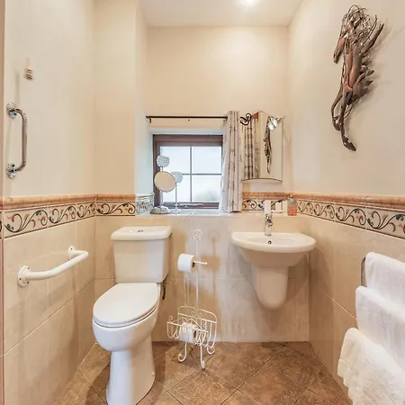 Дом отдыха Beckside Gilcrux