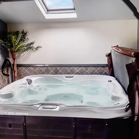 Дом отдыха Beckside Gilcrux