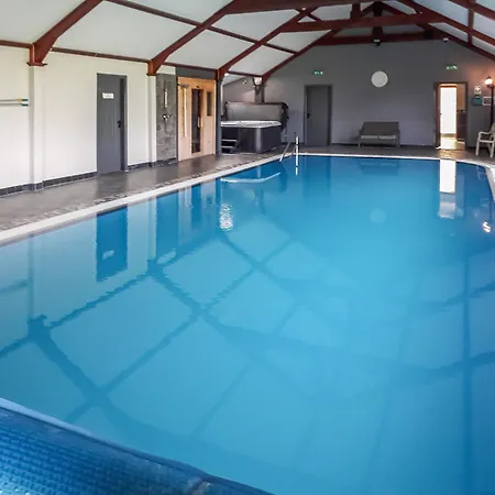 Дом отдыха Beckside *