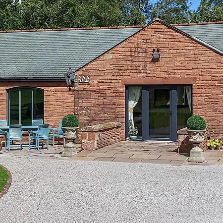 Дом отдыха Beckside *