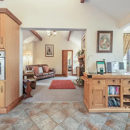 Beckside Holiday home *